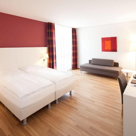 Hotel Arcade Sins Pokój zdjęcie