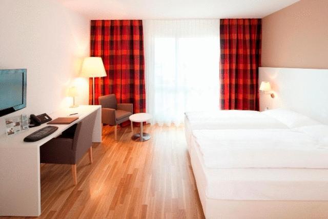 Hotel Arcade Sins Pokój zdjęcie