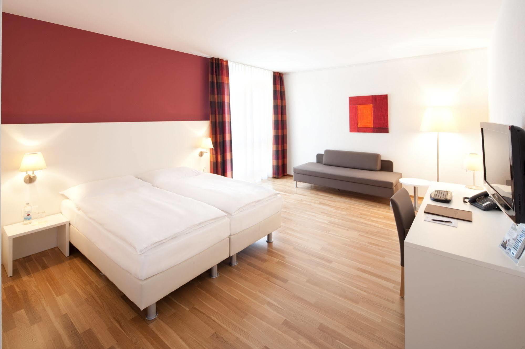 Hotel Arcade Sins Pokój zdjęcie
