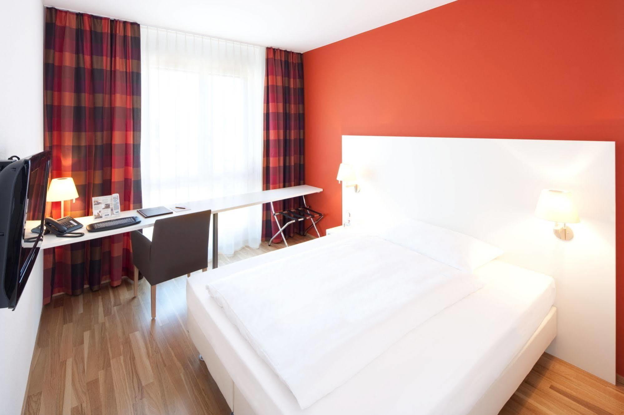 Hotel Arcade Sins Pokój zdjęcie